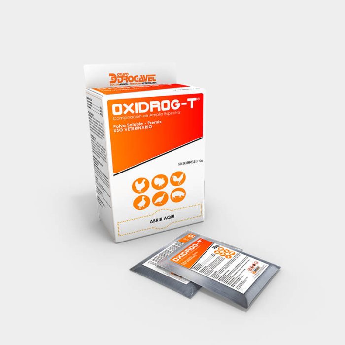 OXIDROG T - Image 5