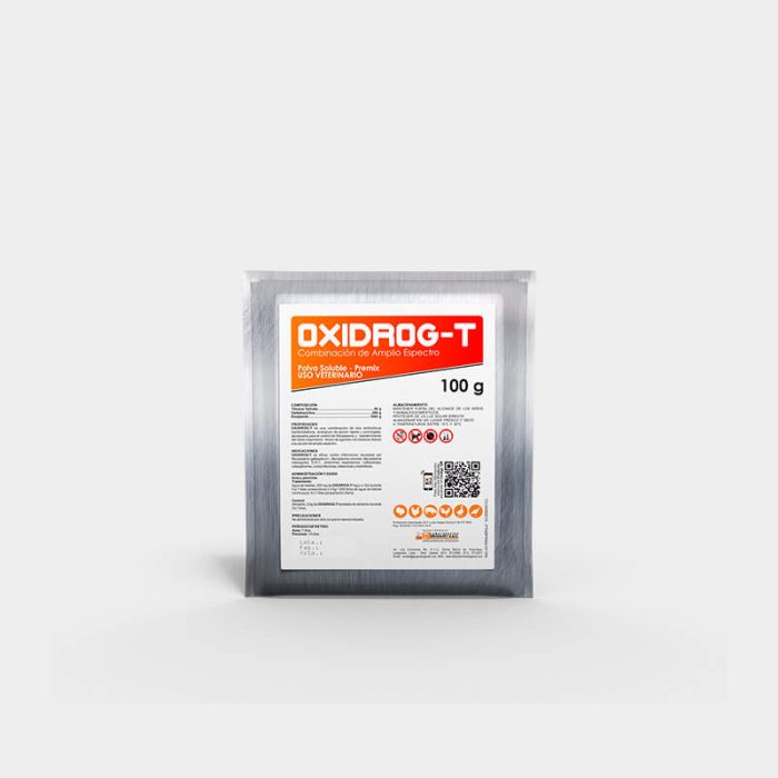 OXIDROG T - Image 4
