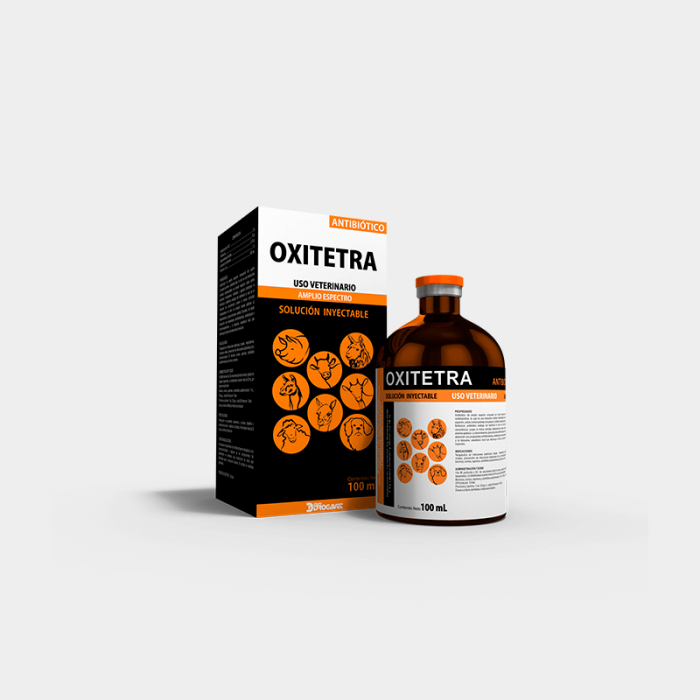 OXITETRA - Imagen 7