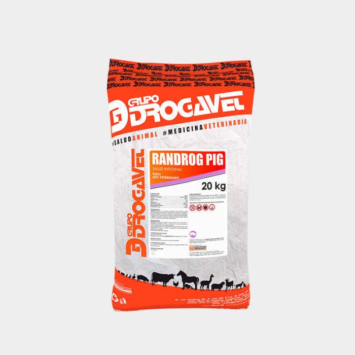 RANDROG PIG - Imagen 8