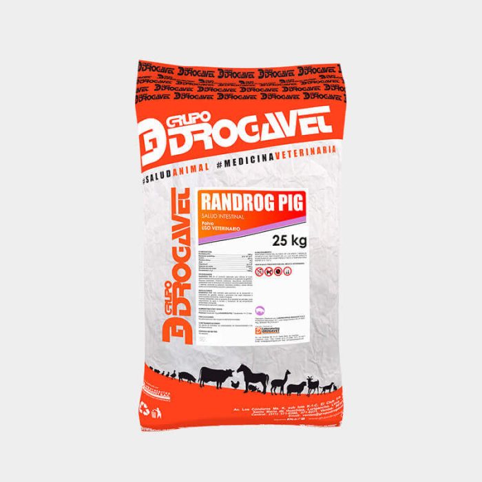 RANDROG PIG - Imagen 9