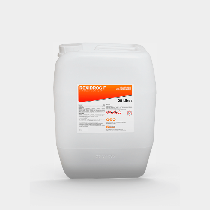 ROXIDROG F - Image 5