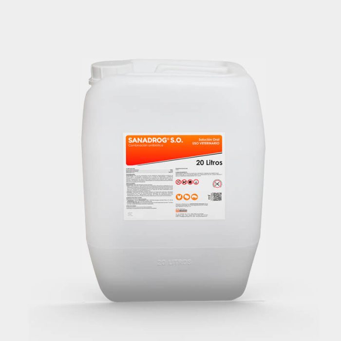 SANADROG S.O. - Imagen 7