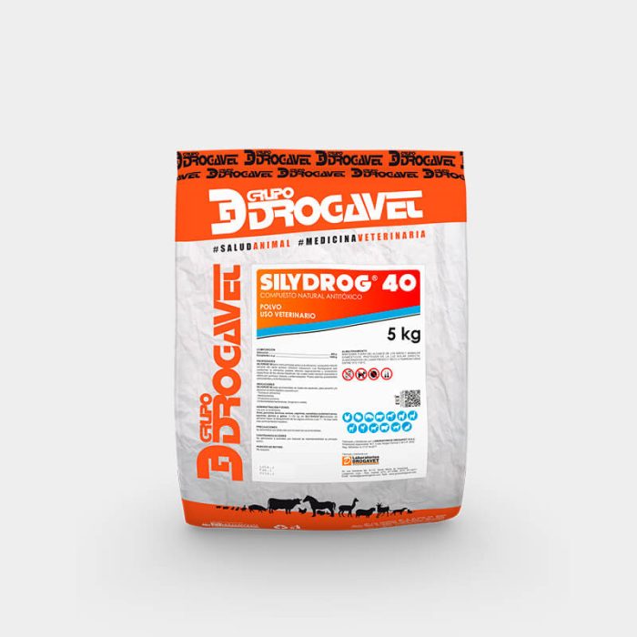 SILYDROG 40 - Image 5