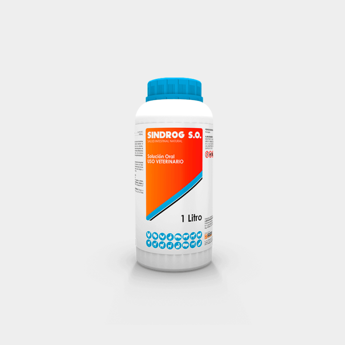 SINDROG SO - Imagen 7