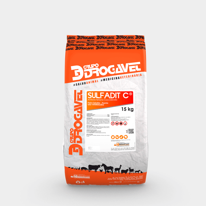 SULFADIT C - Image 7