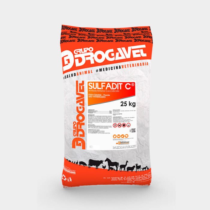 SULFADIT C - Image 5