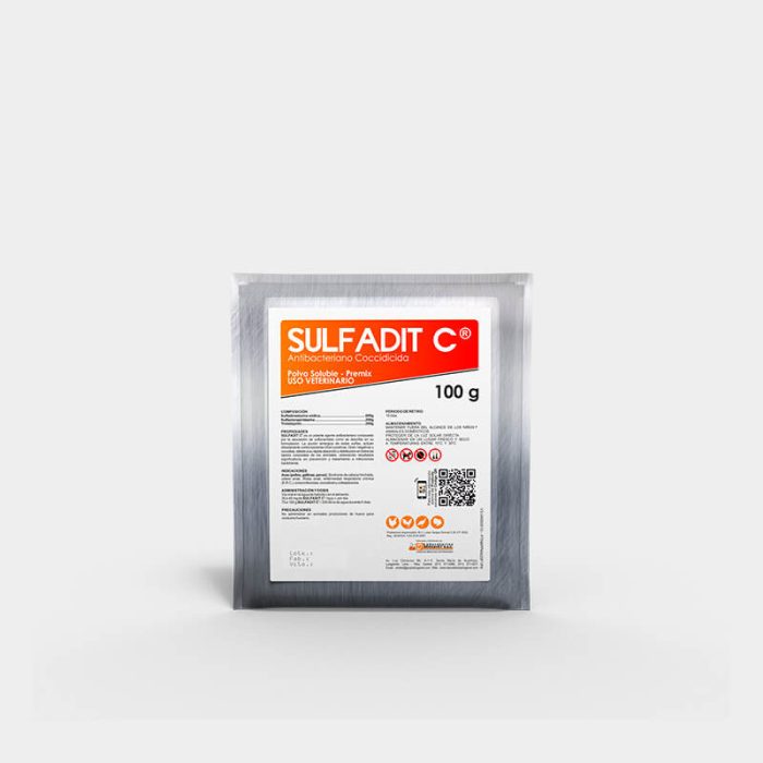 SULFADIT C - Image 4