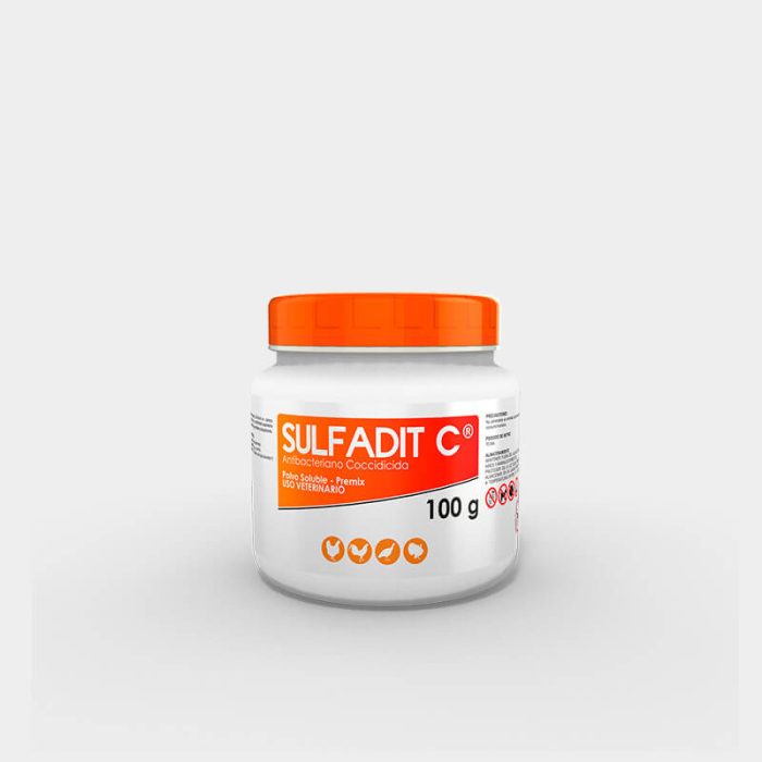 SULFADIT C - Image 3