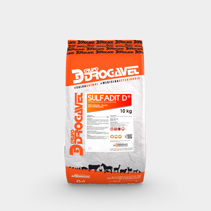 SULFADIT D - Image 8