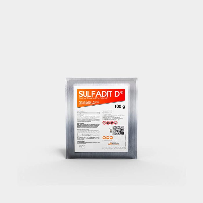 SULFADIT D - Image 4