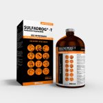 SULFADROG-T INY - Imagen 3