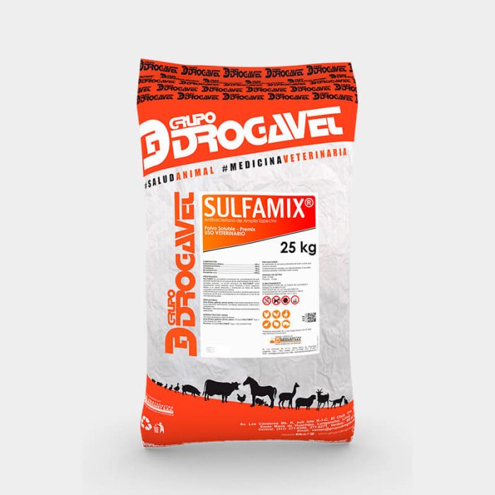 SULFAMIX - Image 5