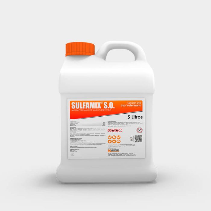 SULFAMIX S.O. - Image 2