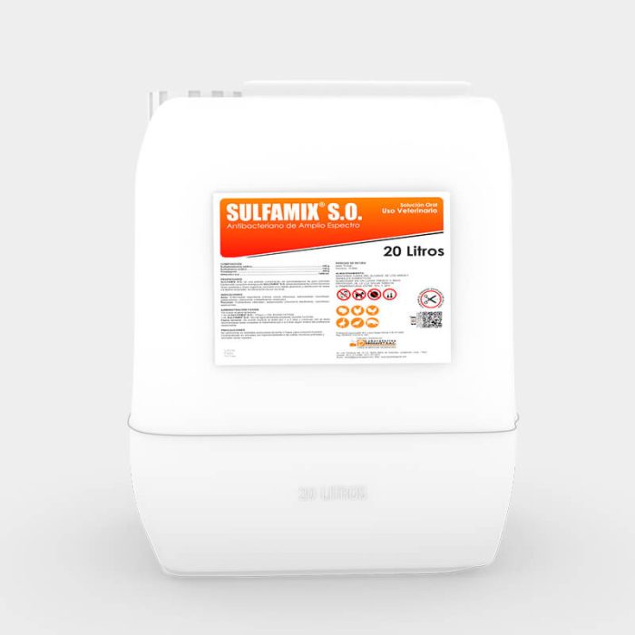 SULFAMIX S.O. - Image 8
