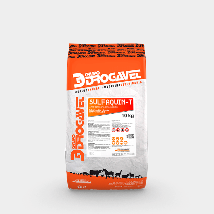 SULFAQUIN-T - Image 10