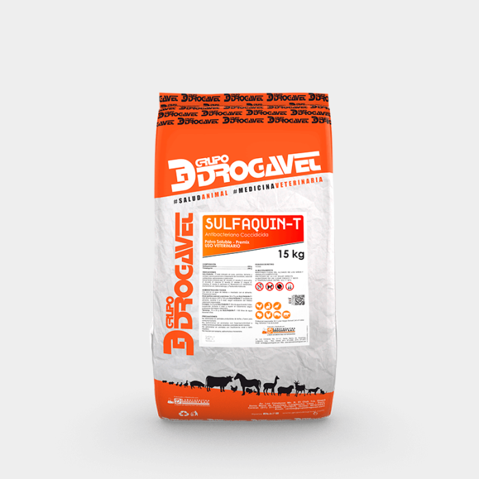 SULFAQUIN-T - Image 9