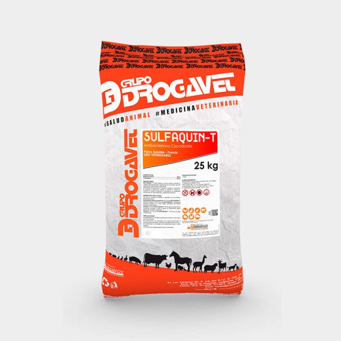 SULFAQUIN-T - Image 7