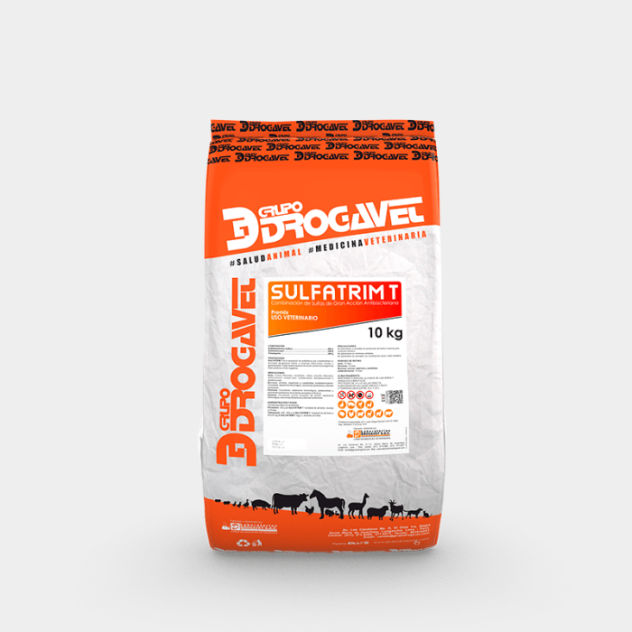 SULFATRIM-T - Image 8