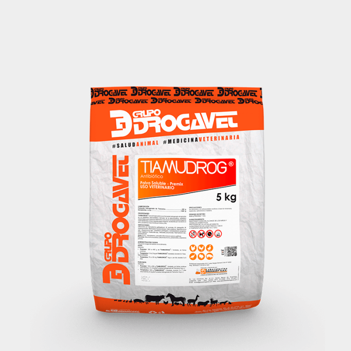 TIAMUDROG - Image 8