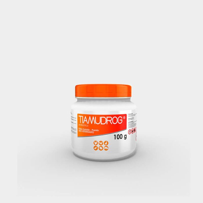 TIAMUDROG - Image 2