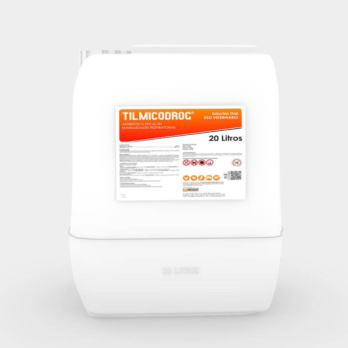 TILMICODROG - Image 3