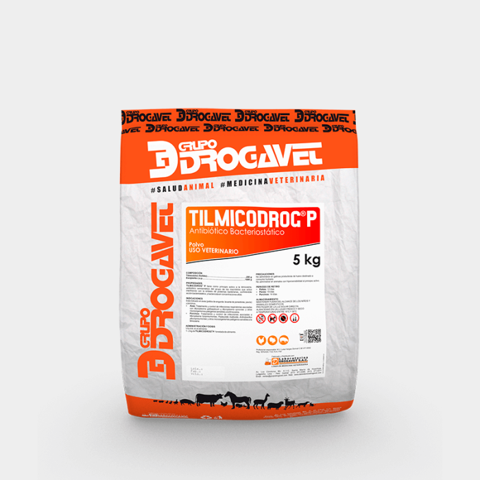 TILMICODROG P - Image 9