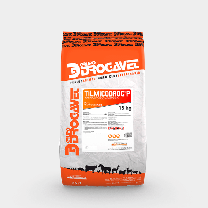 TILMICODROG P - Image 7