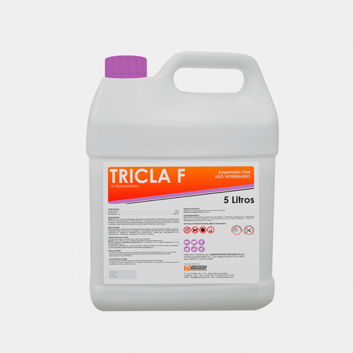 TRICLA F - Imagen 6