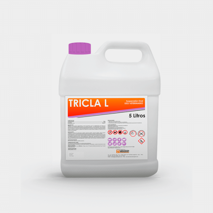 TRICLA L - Imagen 6