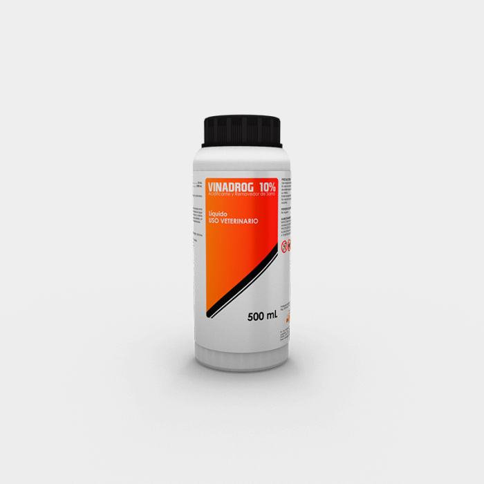 VINADROG 10% - Imagen 6