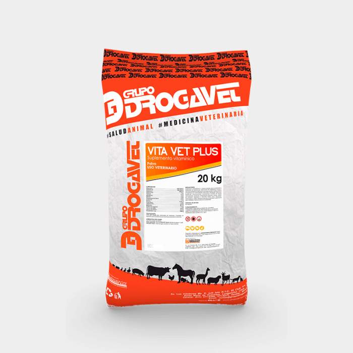 VITA VET PLUS - Image 9