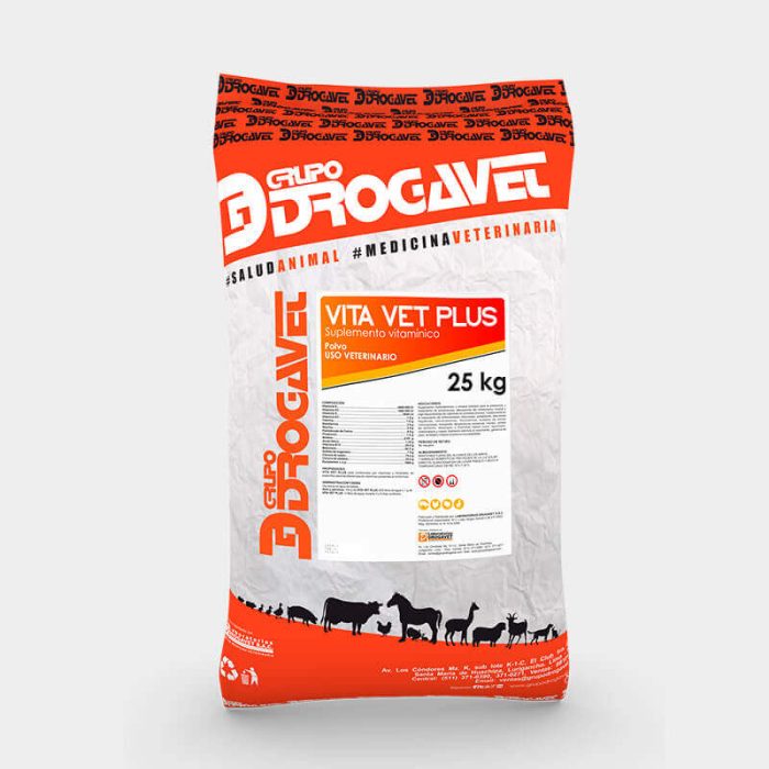 VITA VET PLUS - Image 8