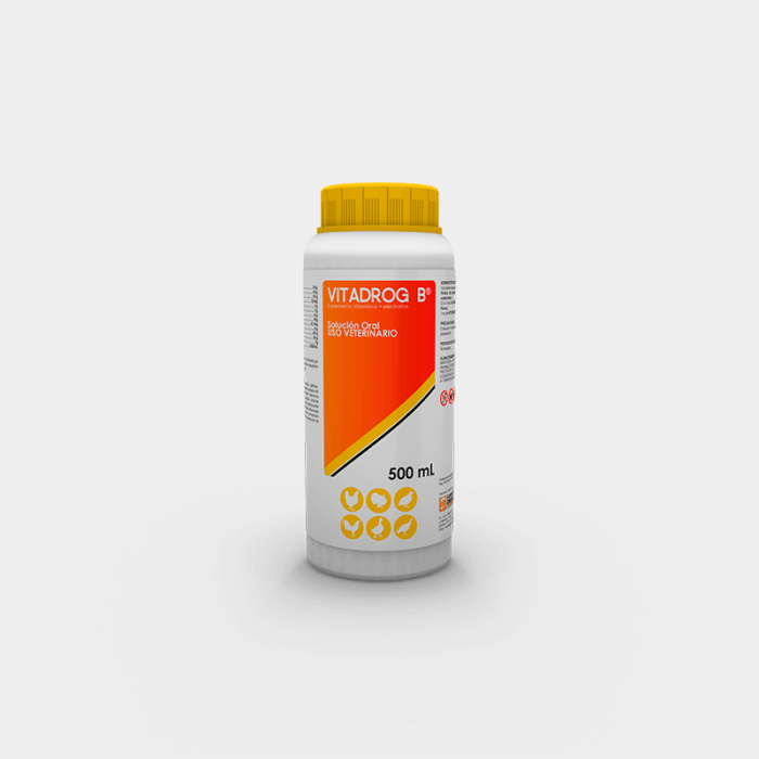 VITADROG B - Image 5