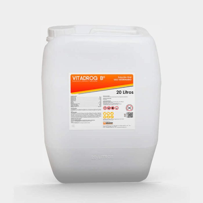 VITADROG B - Image 8