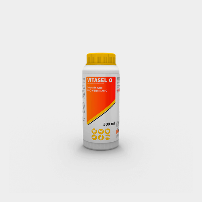 VITASEL O - Imagen 4