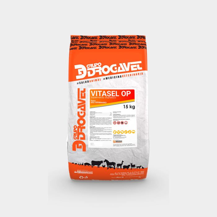 VITASEL OP - Image 5