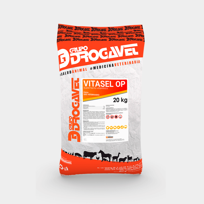 VITASEL OP - Image 6