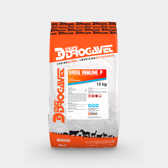 DROG INMUNE P - Image 7