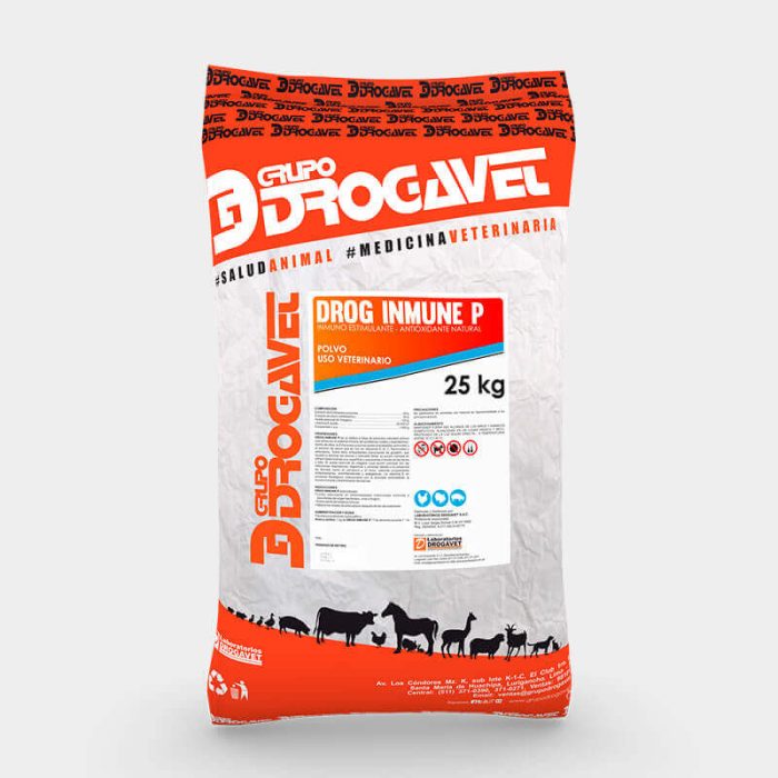 DROG INMUNE P - Image 9