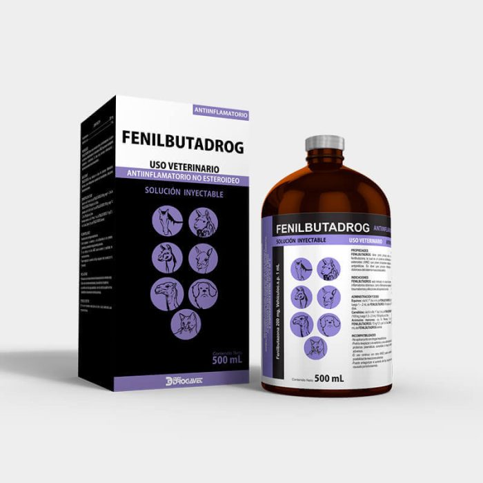 FENILBUTADROG - Imagen 7